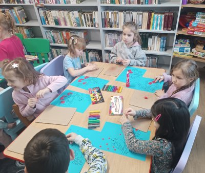  Małe Miłe Czwartki - Walentynki